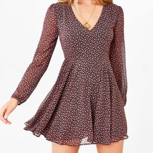 Urban Outfitter Kimchi Blue Dress